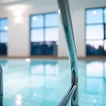 Naturhotel Sachsenbaude - Indoor-pool & Outdoor-whirlpool