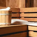 Naturhotel Sachsenbaude - Indoor-pool & Outdoor-whirlpool Hotel 4*