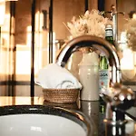 Naturhotel Sachsenbaude - Indoor-pool & Outdoor-whirlpool Oberwiesenthal