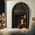 Hotel Naturhotel Sachsenbaude - Indoor-pool & Outdoor-whirlpool Oberwiesenthal