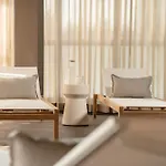 Hotel Naturhotel Sachsenbaude - Indoor-pool & Outdoor-whirlpool