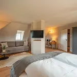 Naturhotel Sachsenbaude - Indoor-pool & Outdoor-whirlpool Hotel