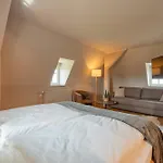 Hotel Naturhotel Sachsenbaude - Indoor-pool & Outdoor-whirlpool