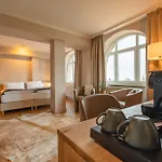 Naturhotel Sachsenbaude - Indoor-pool & Outdoor-whirlpool Hotel 4*