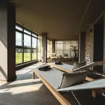 Naturhotel Sachsenbaude - Indoor-pool & Outdoor-whirlpool Hotel Oberwiesenthal