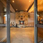 Naturhotel Sachsenbaude - Indoor-pool & Outdoor-whirlpool 4*