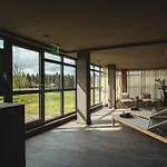 Naturhotel Sachsenbaude - Indoor-pool & Outdoor-whirlpool Hotel