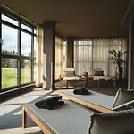 Naturhotel Sachsenbaude - Indoor-pool & Outdoor-whirlpool 4*