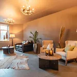 Naturhotel Sachsenbaude - Indoor-pool & Outdoor-whirlpool Hotel 4*