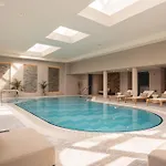 Naturhotel Sachsenbaude - Indoor-pool & Outdoor-whirlpool
