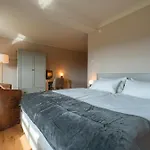 Naturhotel Sachsenbaude - Indoor-pool & Outdoor-whirlpool 4* Oberwiesenthal
