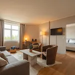 Naturhotel Sachsenbaude - Indoor-pool & Outdoor-whirlpool