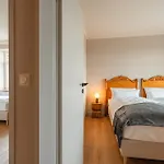Naturhotel Sachsenbaude - Indoor-pool & Outdoor-whirlpool Hotel