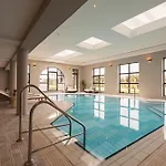 Naturhotel Sachsenbaude - Indoor-pool & Outdoor-whirlpool Hotel 4*