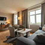 Naturhotel Sachsenbaude - Indoor-pool & Outdoor-whirlpool 4*