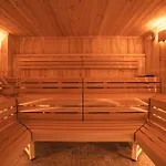 Naturhotel Sachsenbaude - Indoor-pool & Outdoor-whirlpool Hotel
