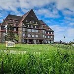 Отель Naturhotel Sachsenbaude - Indoor-pool & Outdoor-whirlpool