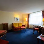 Naturhotel Sachsenbaude - Indoor-pool & Outdoor-whirlpool Отель 4*
