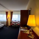 Naturhotel Sachsenbaude - Indoor-pool & Outdoor-whirlpool 4* Курорт Обервизенталь