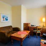 Hotel Naturhotel Sachsenbaude - Indoor-pool & Outdoor-whirlpool 4*