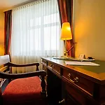 Naturhotel Sachsenbaude - Indoor-pool & Outdoor-whirlpool Hotel
