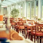 Naturhotel Sachsenbaude - Indoor-pool & Outdoor-whirlpool Oberwiesenthal