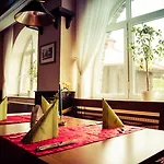 Naturhotel Sachsenbaude - Indoor-pool & Outdoor-whirlpool Hotel Oberwiesenthal