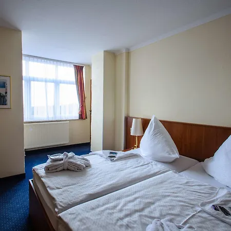 Naturhotel Sachsenbaude Hotel