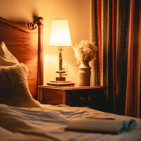 Naturhotel Sachsenbaude - Indoor-pool & Outdoor-whirlpool Oberwiesenthal