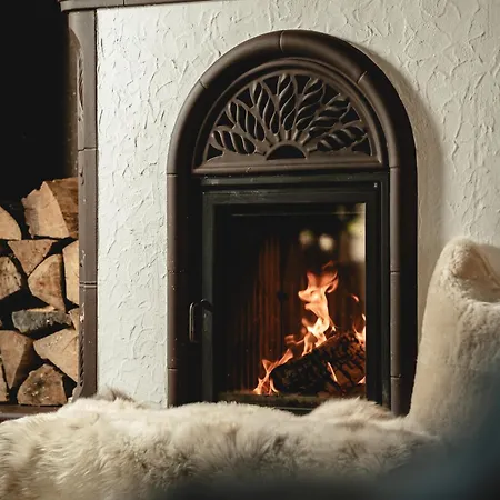 Hotell Naturhotel Sachsenbaude - Indoor-pool & Outdoor-whirlpool Oberwiesenthal