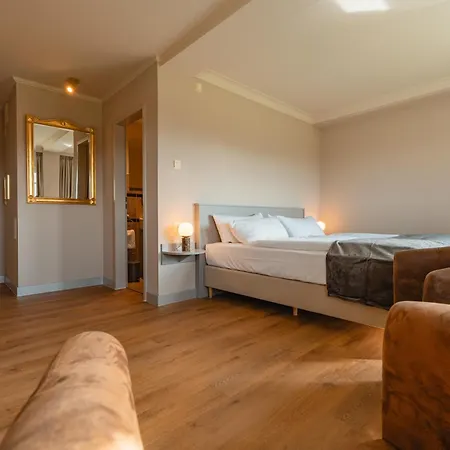 Naturhotel Sachsenbaude Hotel
