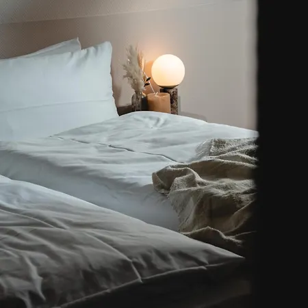 Naturhotel Sachsenbaude - Indoor-pool & Outdoor-whirlpool Hotell 4*