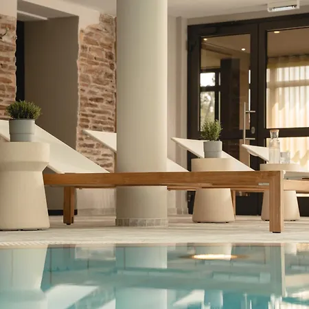 Naturhotel Sachsenbaude Hotel Oberwiesenthal