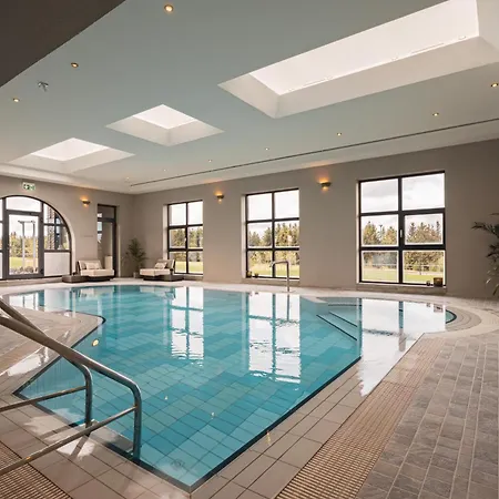 Hotel Naturhotel Sachsenbaude - Indoor-pool & Outdoor-whirlpool Oberwiesenthal