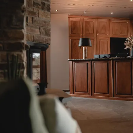 Hotell Naturhotel Sachsenbaude - Indoor-pool & Outdoor-whirlpool