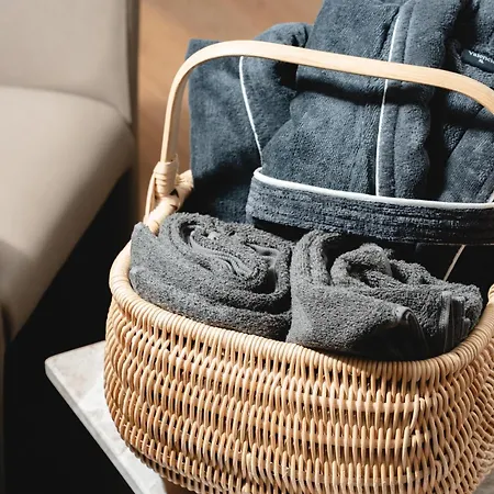 Hotell Naturhotel Sachsenbaude - Indoor-pool & Outdoor-whirlpool Oberwiesenthal