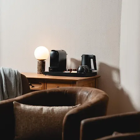 Naturhotel Sachsenbaude 3*