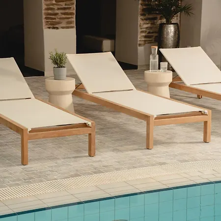 Naturhotel Sachsenbaude - Indoor-pool & Outdoor-whirlpool Hotel Oberwiesenthal