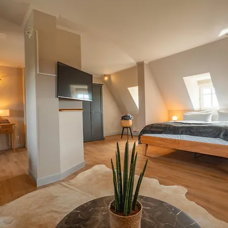 Hotel Naturhotel Sachsenbaude Oberwiesenthal