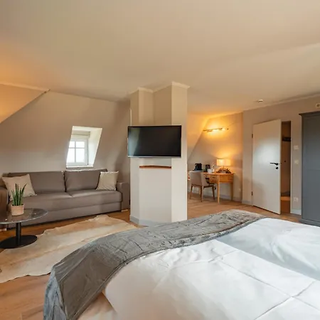 Naturhotel Sachsenbaude Hotel