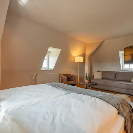 Hotel Naturhotel Sachsenbaude
