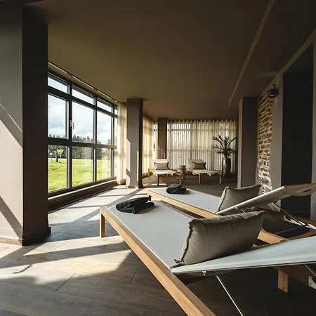 Naturhotel Sachsenbaude - Indoor-pool & Outdoor-whirlpool Hotel Oberwiesenthal