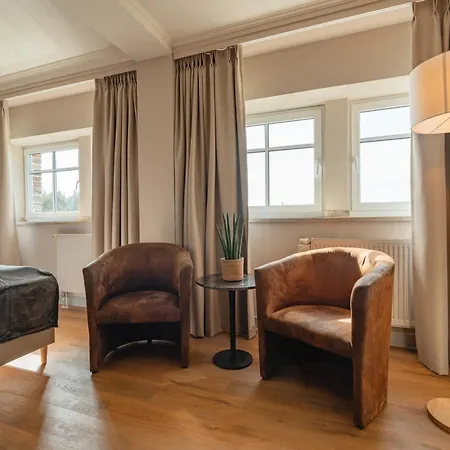 Naturhotel Sachsenbaude 3* Oberwiesenthal