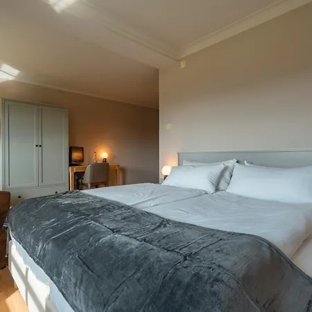 Hotell Naturhotel Sachsenbaude - Indoor-pool & Outdoor-whirlpool Oberwiesenthal