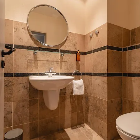 Naturhotel Sachsenbaude