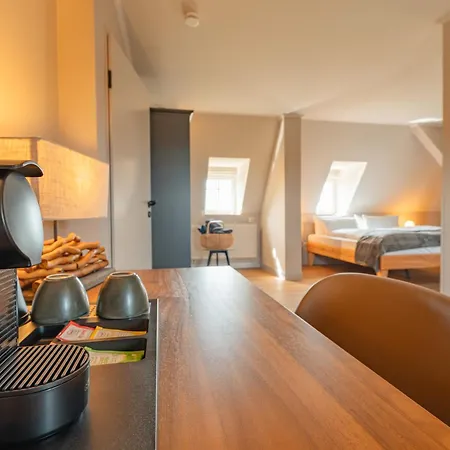 Naturhotel Sachsenbaude Hotel Oberwiesenthal