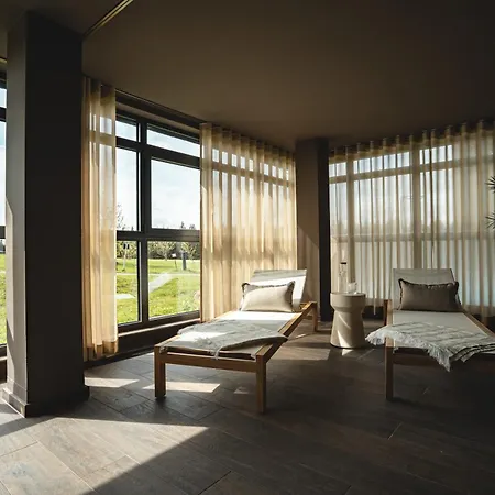 Hotel Naturhotel Sachsenbaude - Indoor-pool & Outdoor-whirlpool Oberwiesenthal