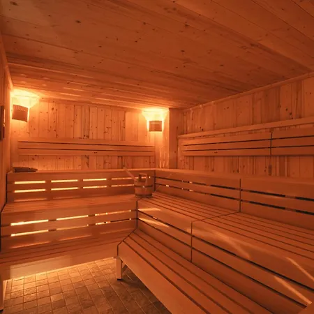Naturhotel Sachsenbaude Oberwiesenthal