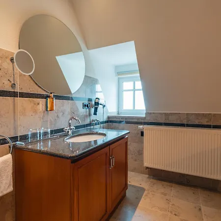 Naturhotel Sachsenbaude 3* Oberwiesenthal
