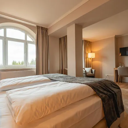 Naturhotel Sachsenbaude Hotel 3*